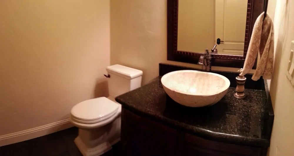 Slide of JM Plumbing