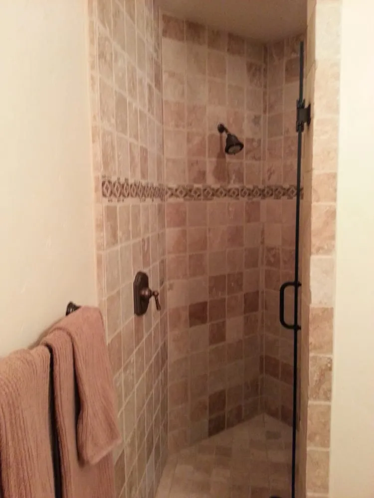 Slide of JM Plumbing