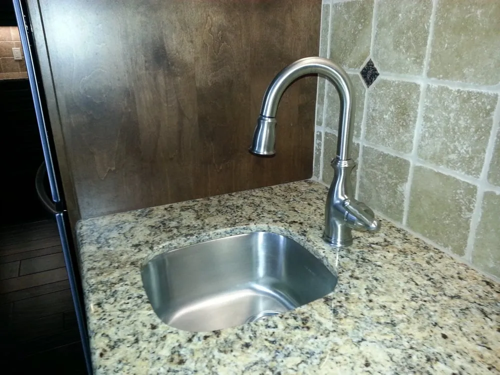 Slide of JM Plumbing