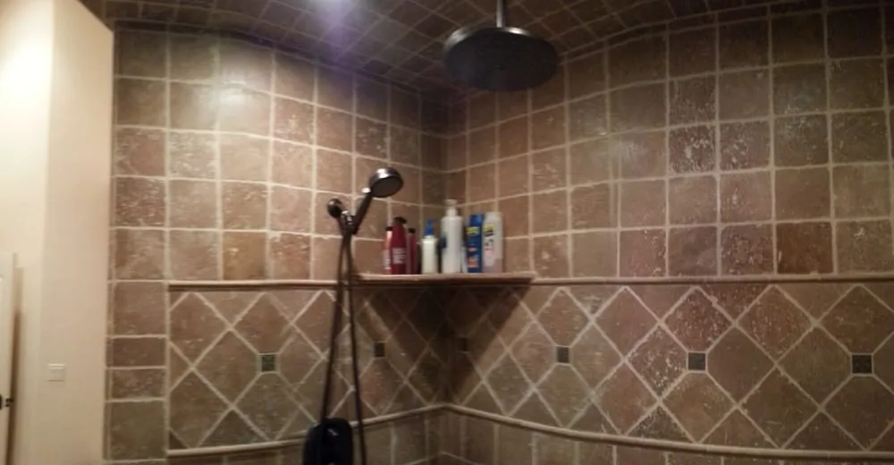 Slide of JM Plumbing