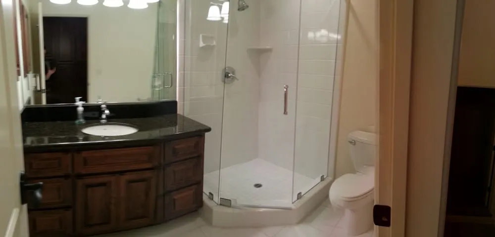 Slide of JM Plumbing