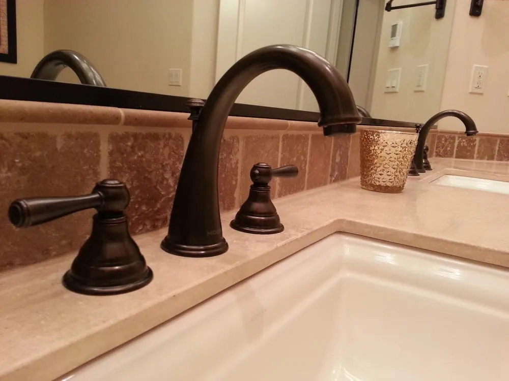 Slide of JM Plumbing