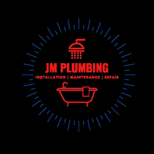 Slide of JM Plumbing