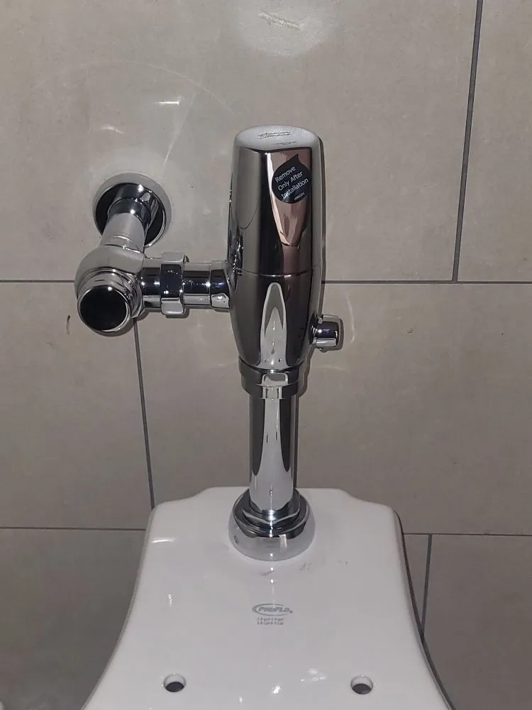 Slide of JM Plumbing