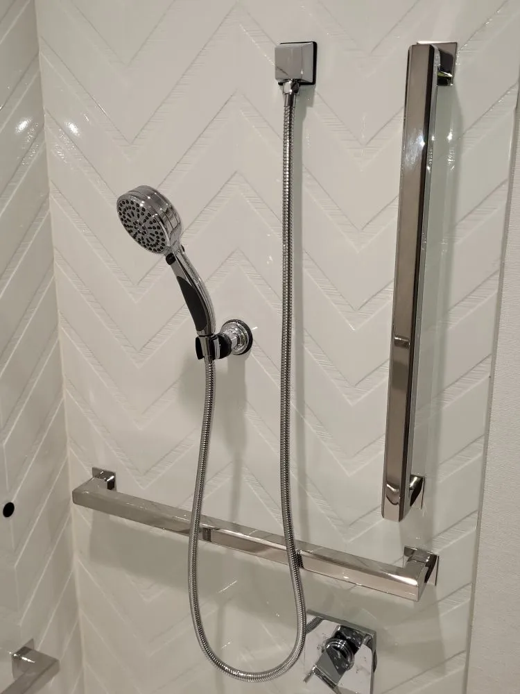 Slide of JM Plumbing