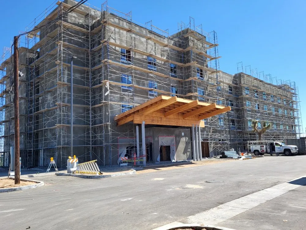 Slide of JM Plumbing