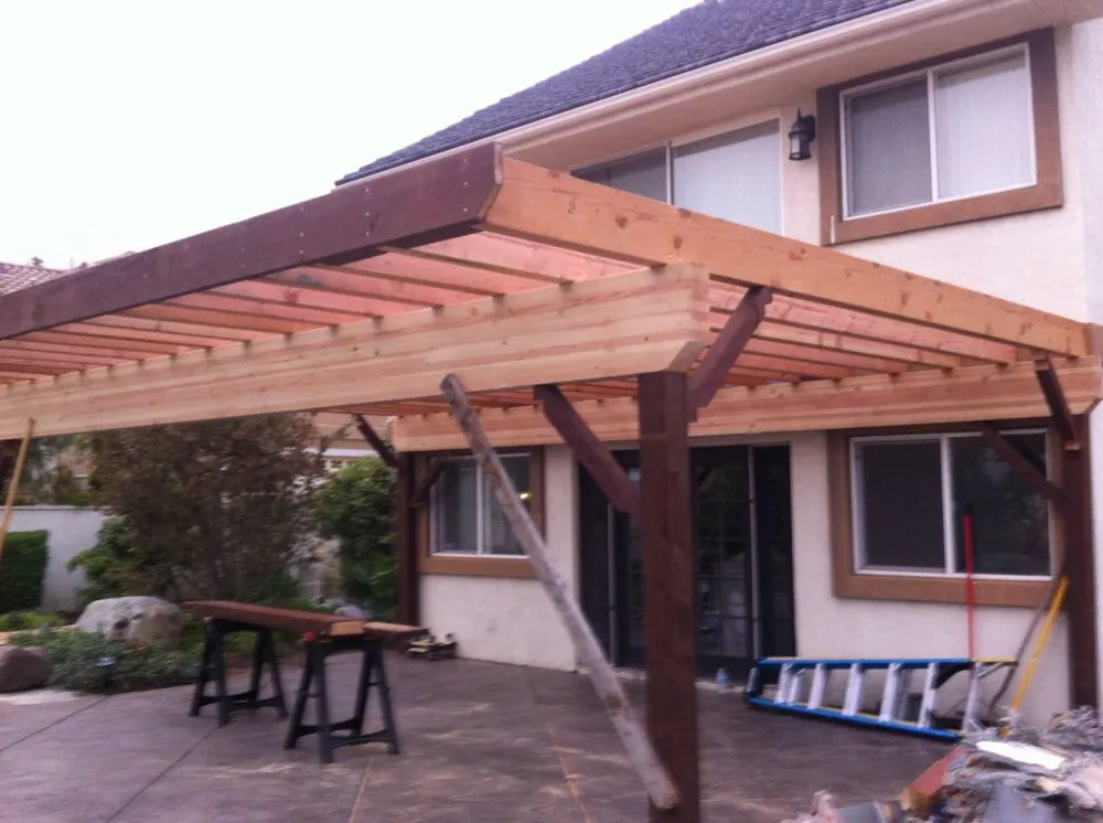 Slide of JM Property Maintenance and Home Repair