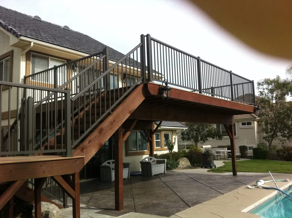 Slide of JM Property Maintenance and Home Repair