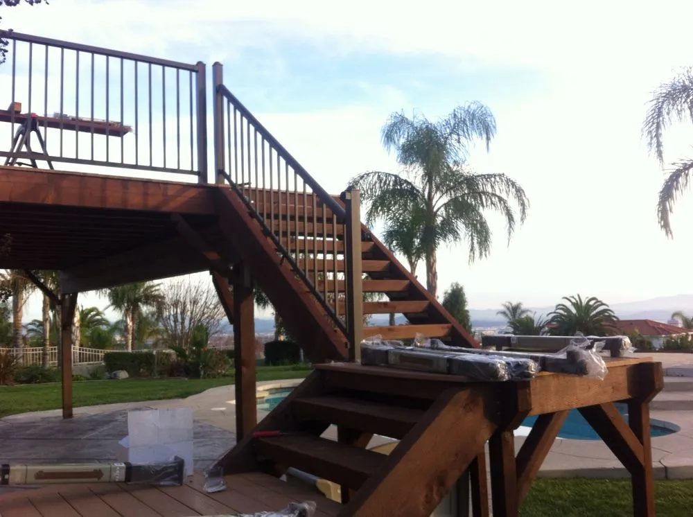 Affordable water heater service service in Fontana, CA - JM Property Maintenance and Home Repair