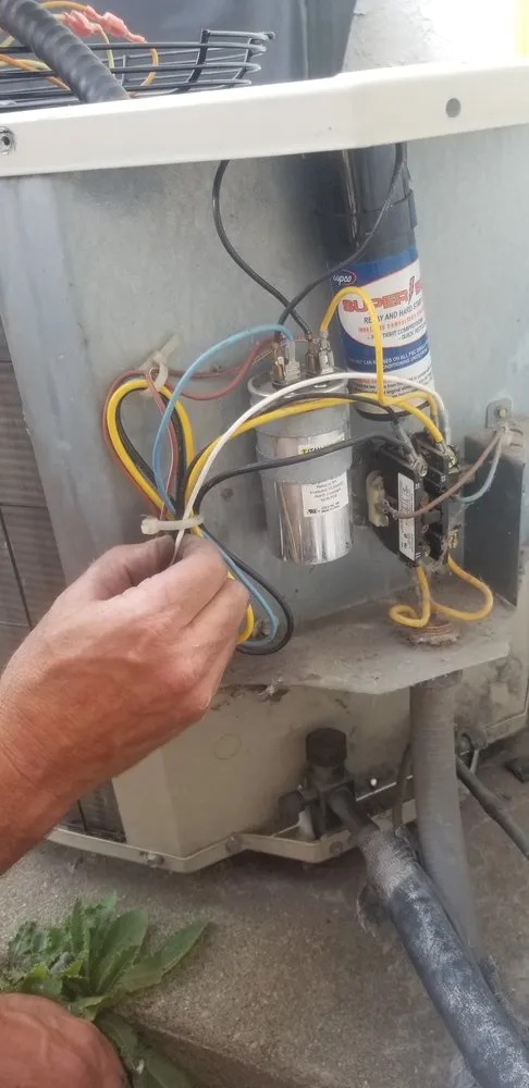 Trusted water heater service experts serving Fontana, CA - JM Property Maintenance and Home Repair