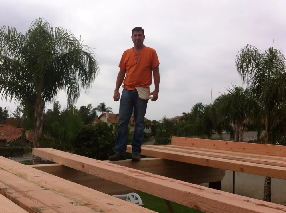 Slide of JM Property Maintenance and Home Repair