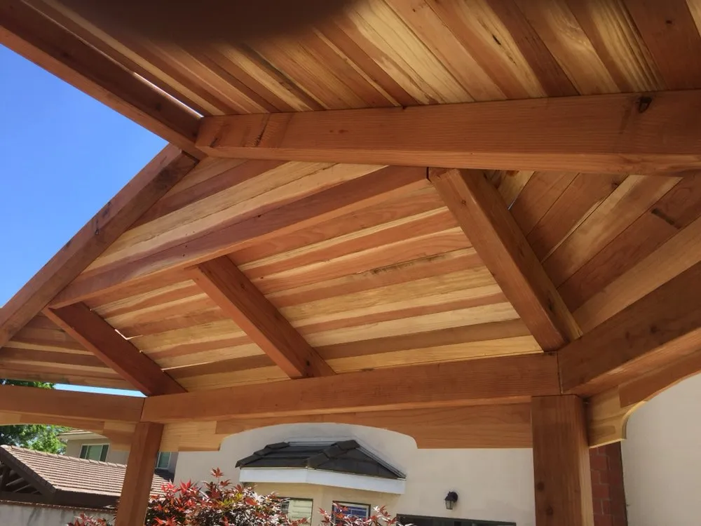 Slide of JM Property Maintenance and Home Repair