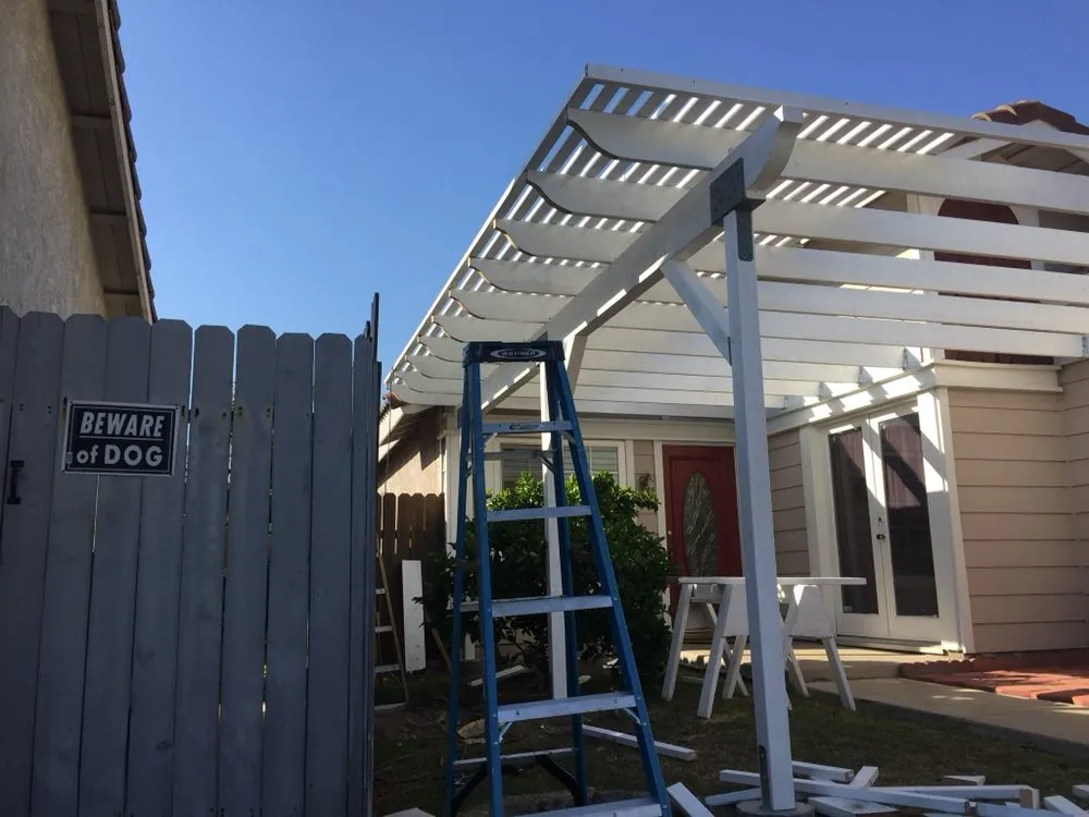 Slide of JM Property Maintenance and Home Repair