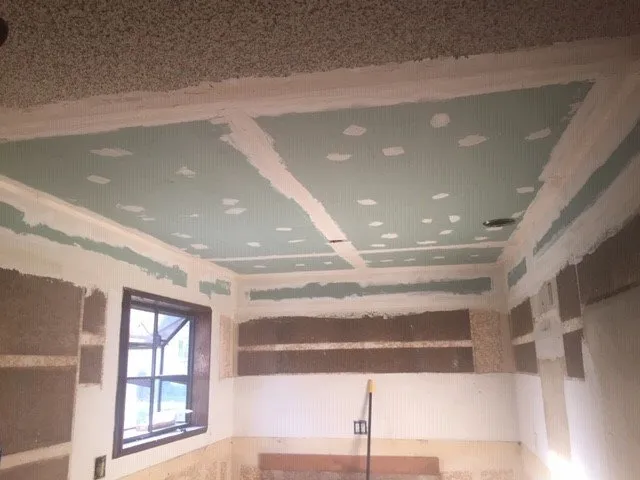 Slide of JM Property Maintenance and Home Repair