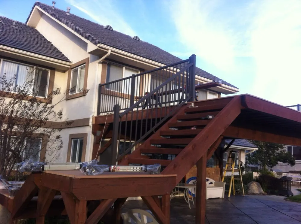 Slide of JM Property Maintenance and Home Repair