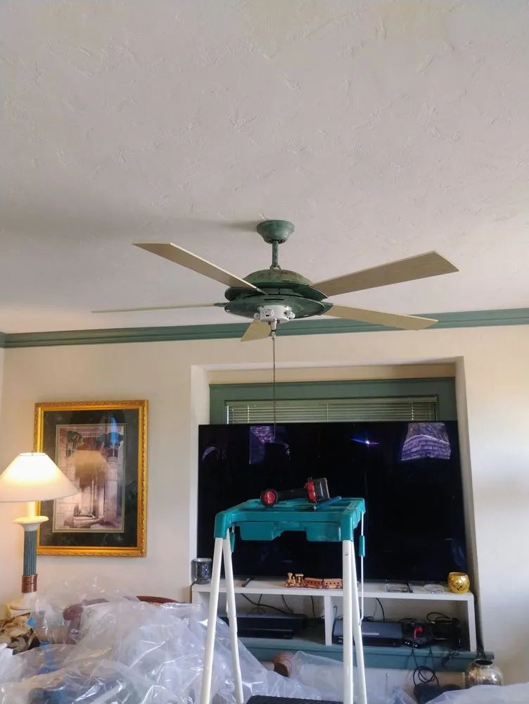 Slide of JM Property Solutions