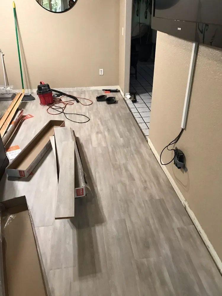 Slide of JM Property Solutions