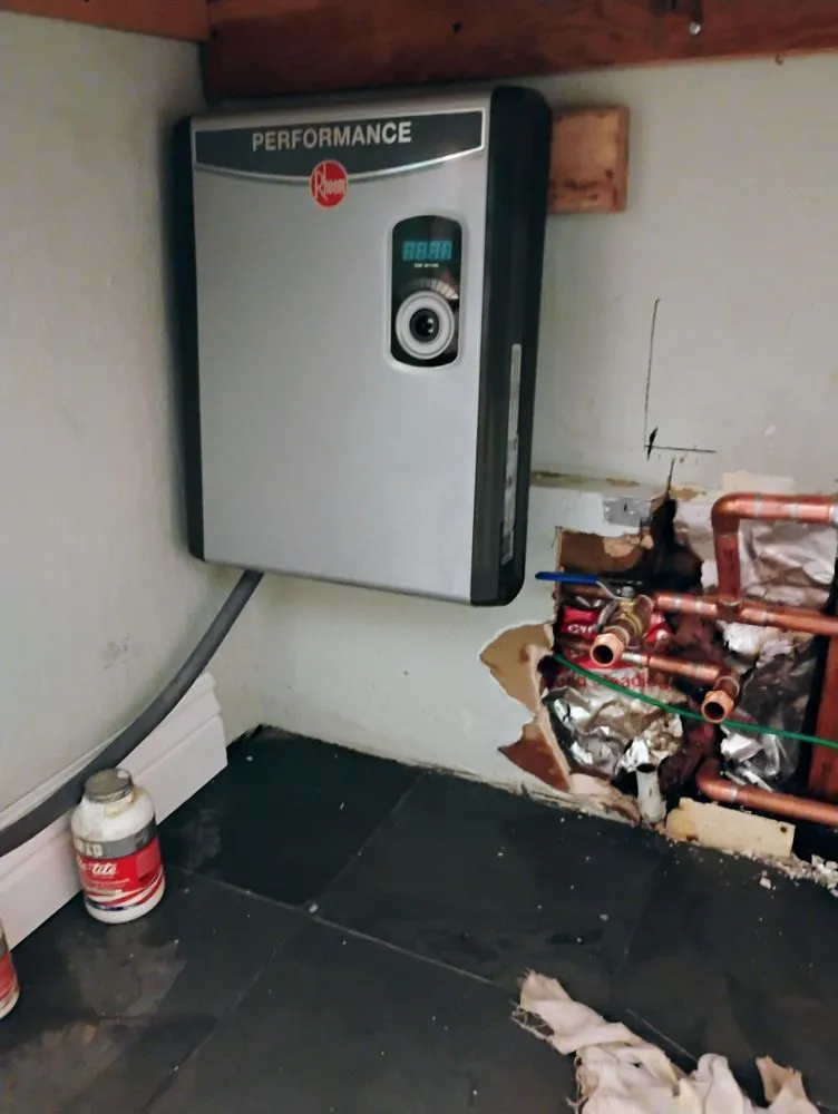 Slide of JM Property Solutions