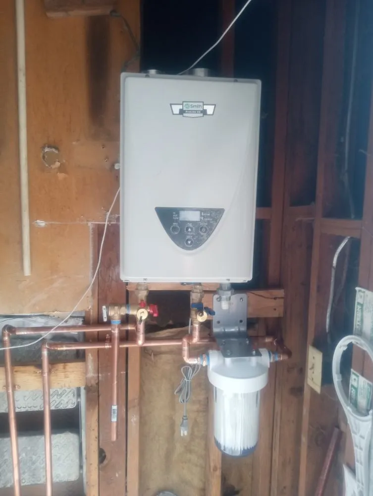 Slide of JM Property Solutions