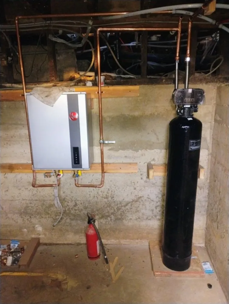 Slide of JM Property Solutions