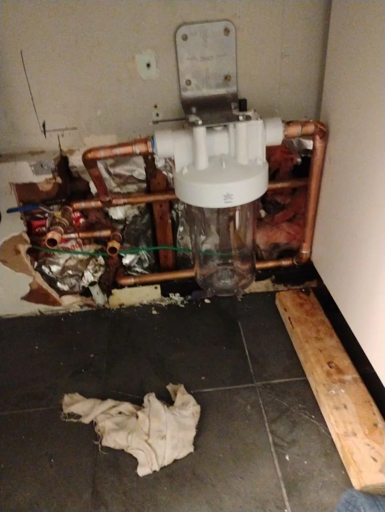 Slide of JM Property Solutions