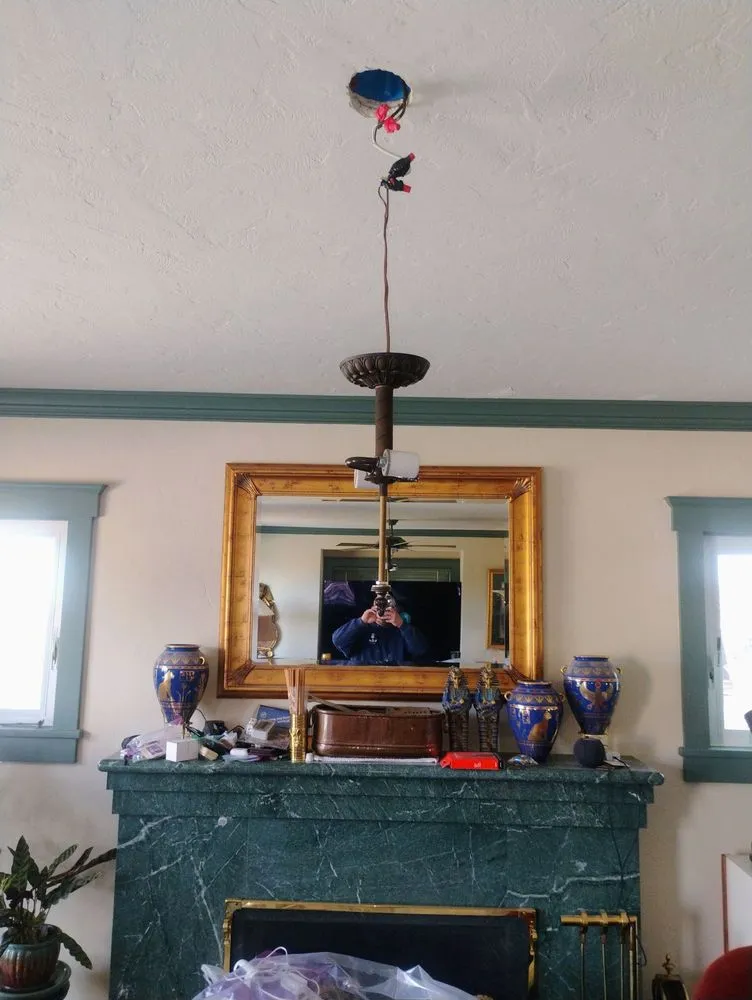 Slide of JM Property Solutions