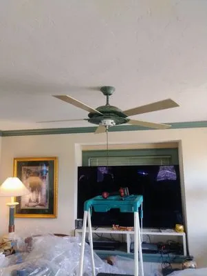 JM Property Solutions Logo