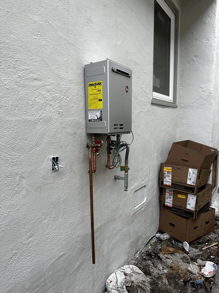 Slide of JM Rooter And Plumbing