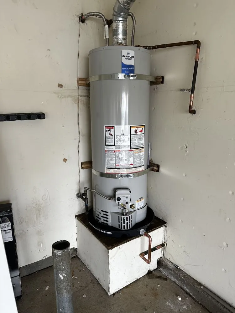 Slide of JM Rooter And Plumbing