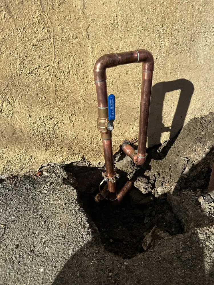 Slide of JM Rooter And Plumbing