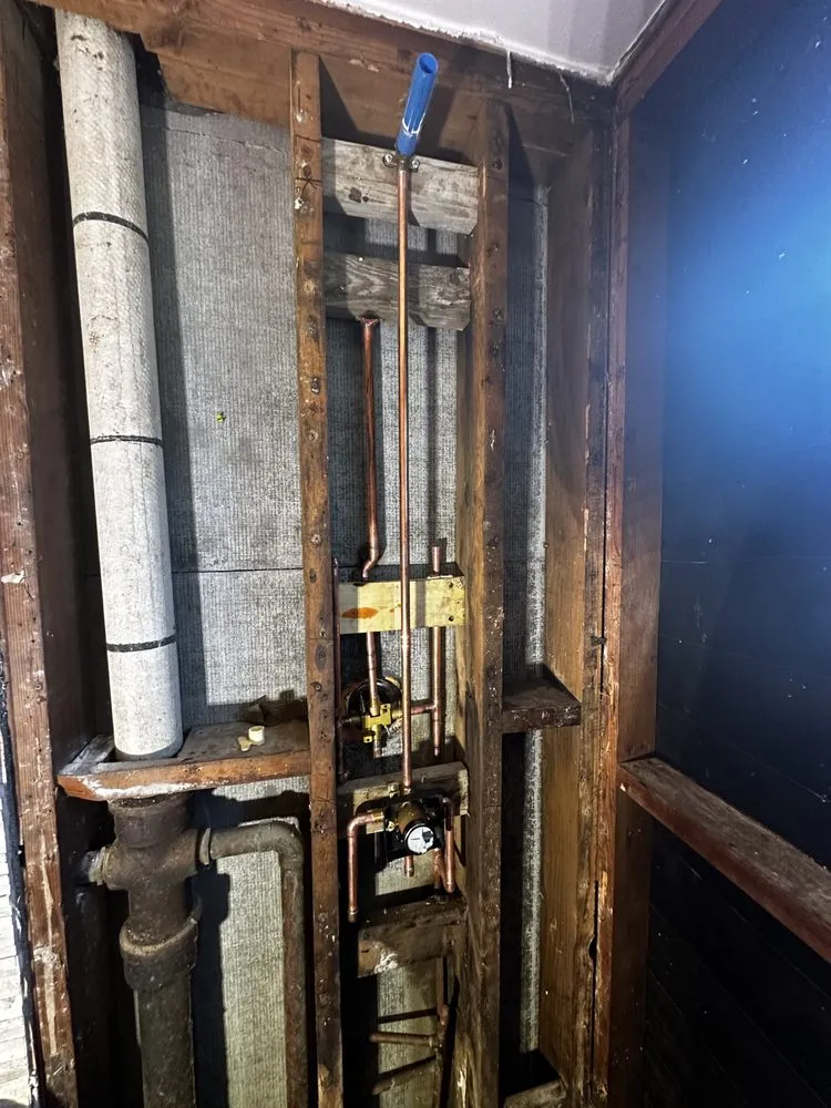 Slide of JM Rooter And Plumbing