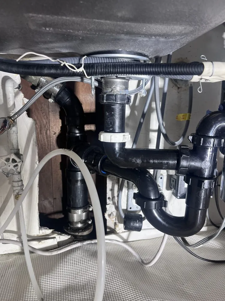 Slide of Jm Rooter Master