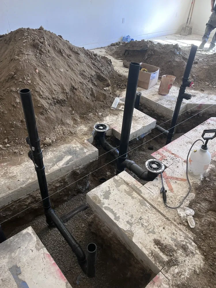 Slide of Jm Rooter Master