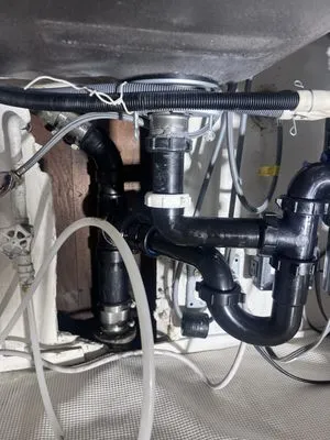 Jm Rooter Master Logo