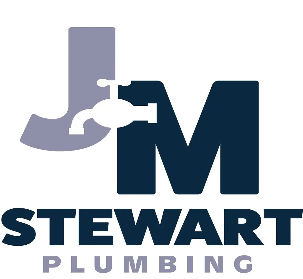 Slide of JM Stewart Plumbing