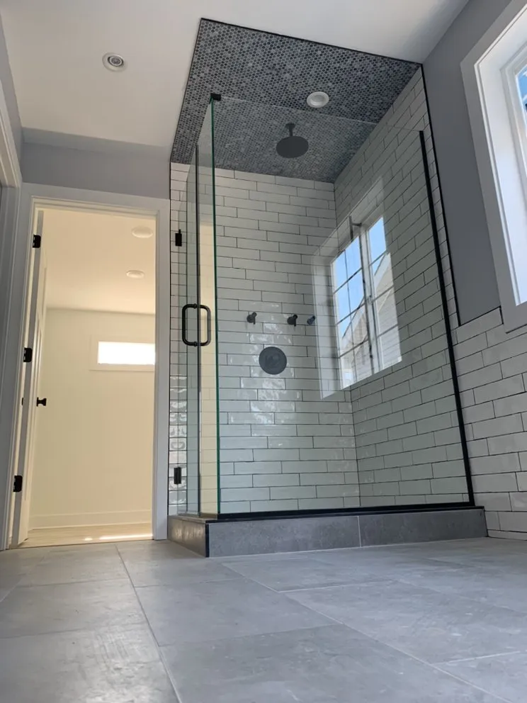 Slide of JM Tile Designs