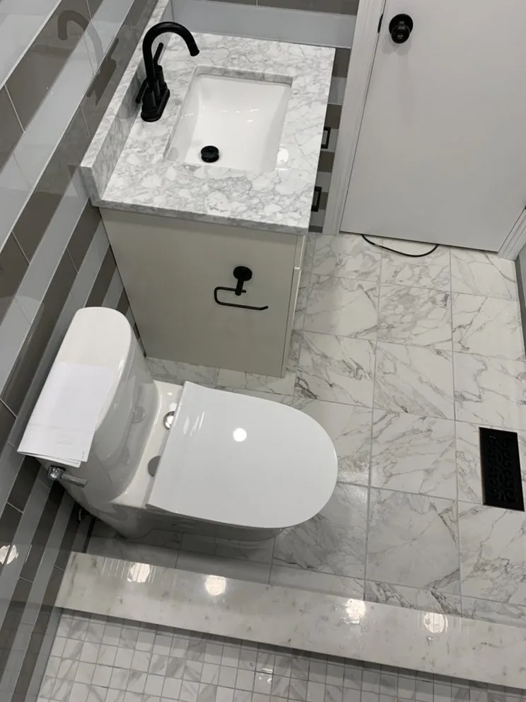 Slide of JM Tile Designs