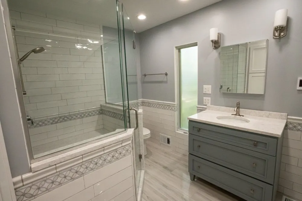 Slide of JM Tile Designs