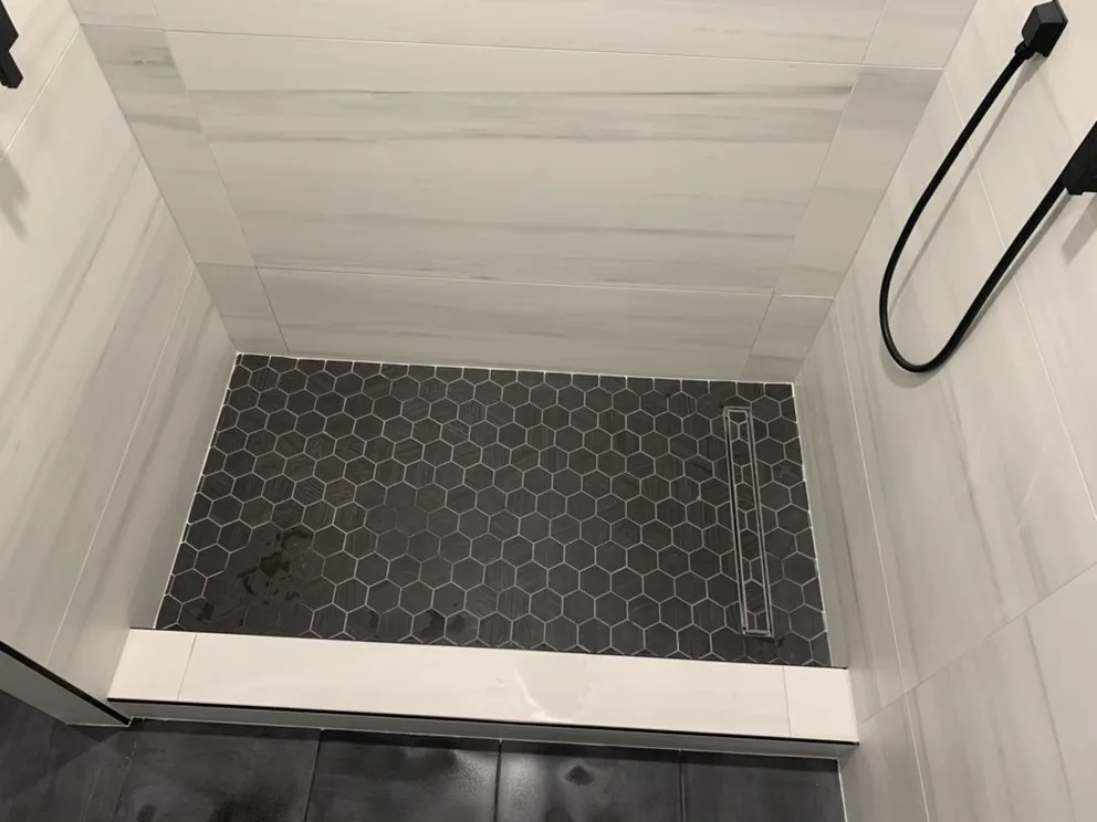 Slide of JM Tile Designs