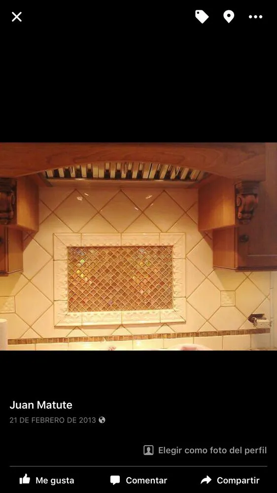 Slide of JM Tile Designs