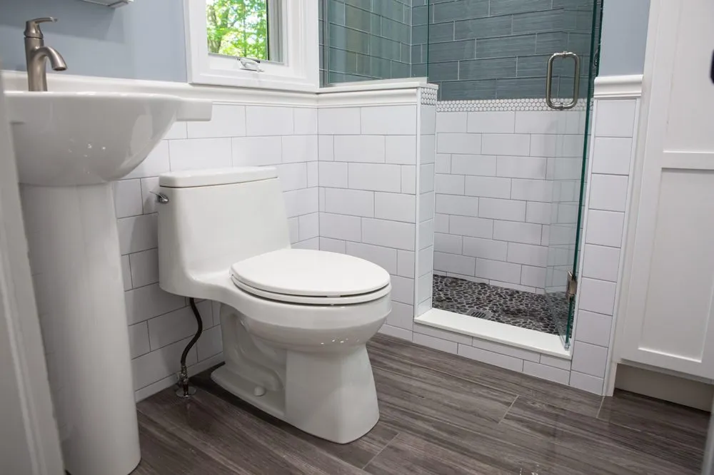 Slide of JM Tile Designs