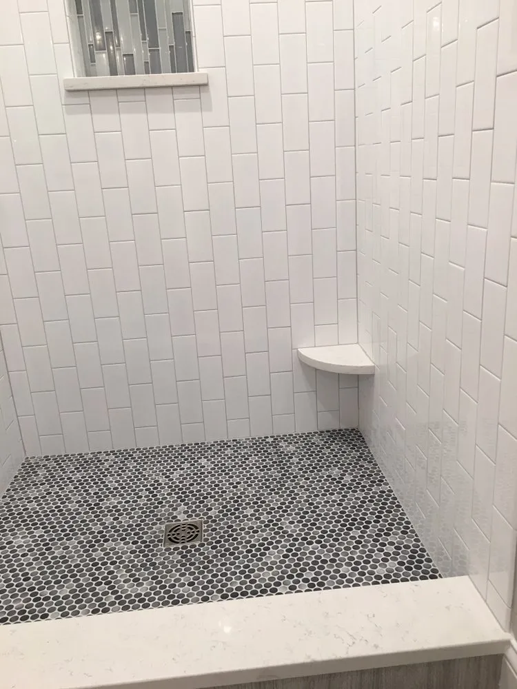 Quality water heater service service in Waukegan, IL - JM Tile Designs