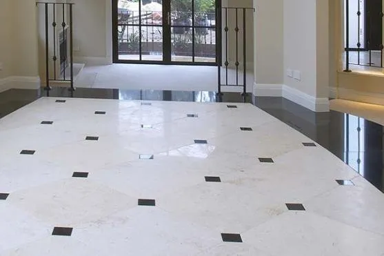 Slide of JM Tile Designs