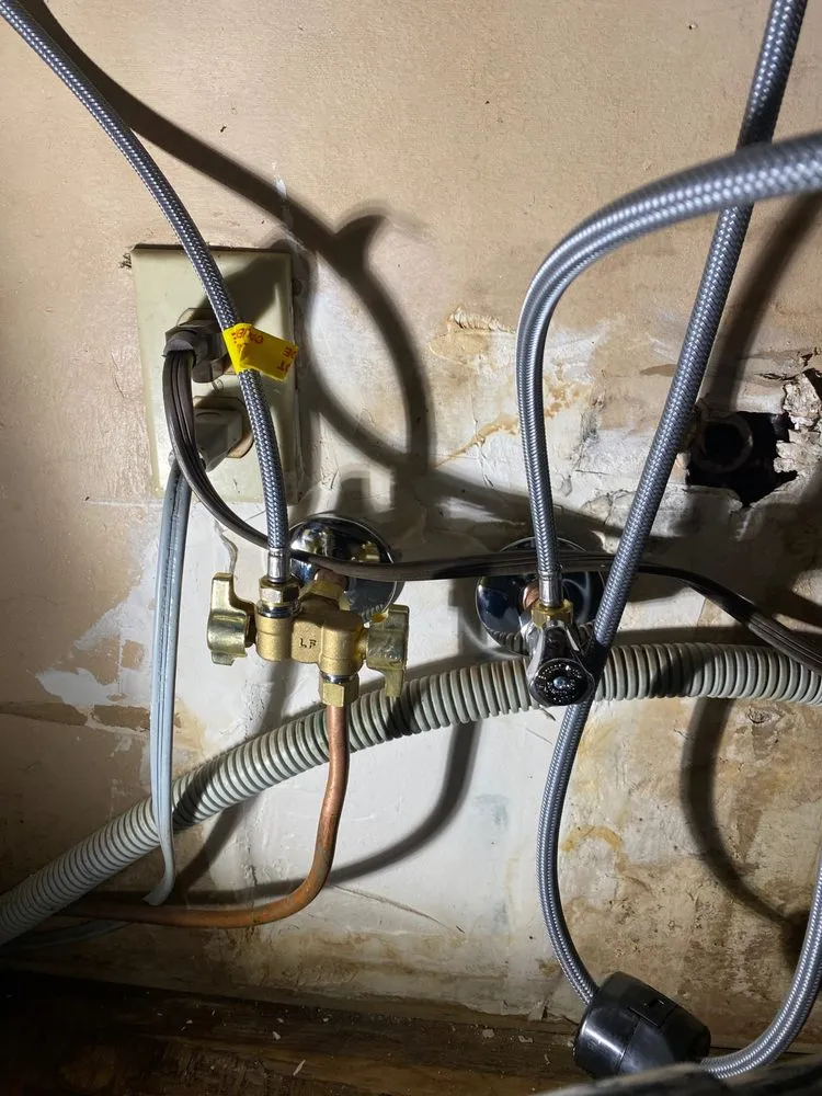 Slide of JM Water Heaters & Drains