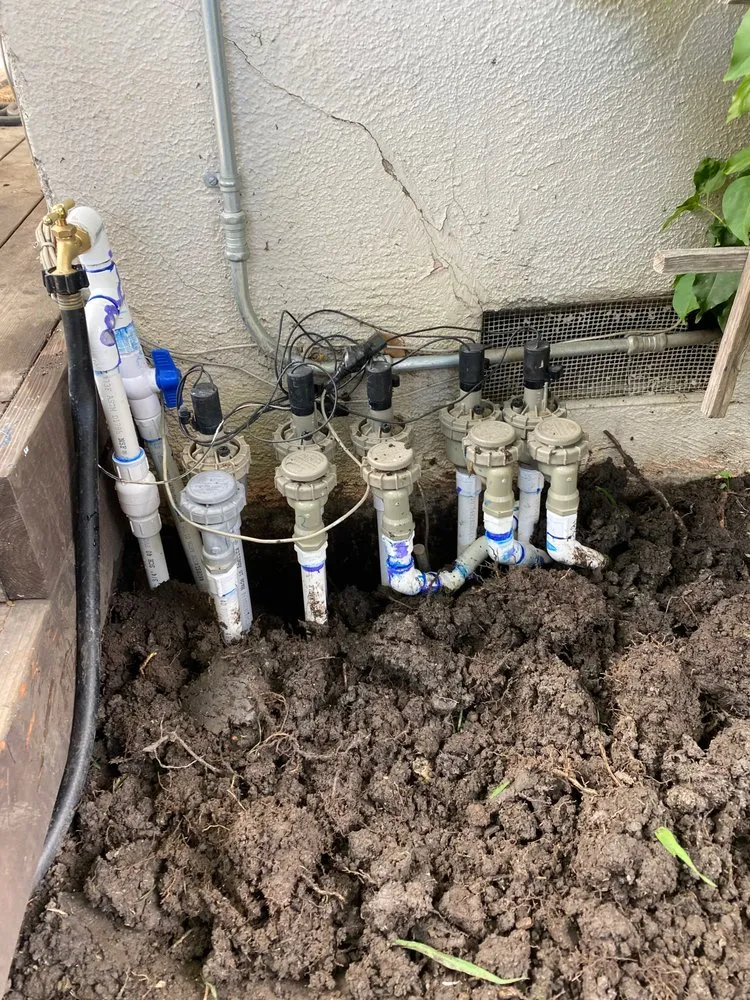 Slide of JM Water Heaters & Drains