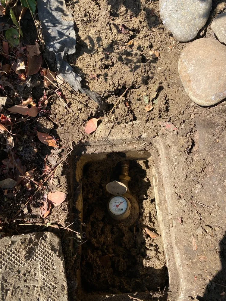 Slide of JM Water Heaters & Drains