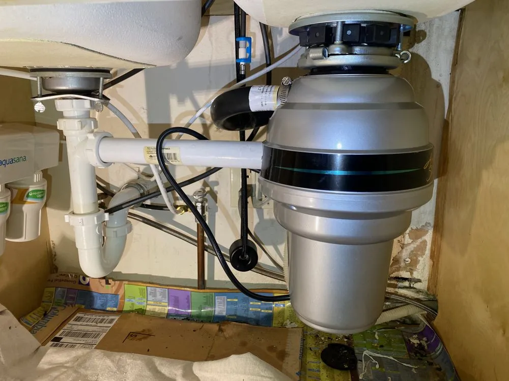 Slide of JM Water Heaters & Drains