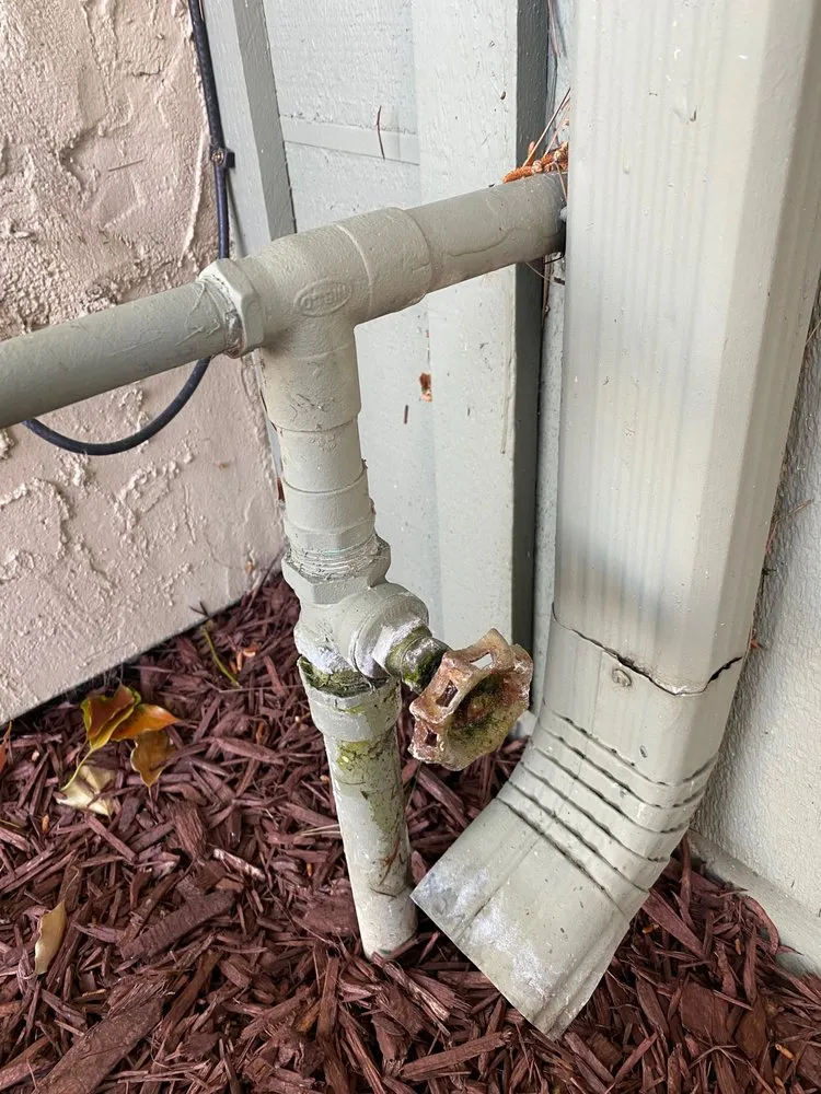 Slide of JM Water Heaters & Drains