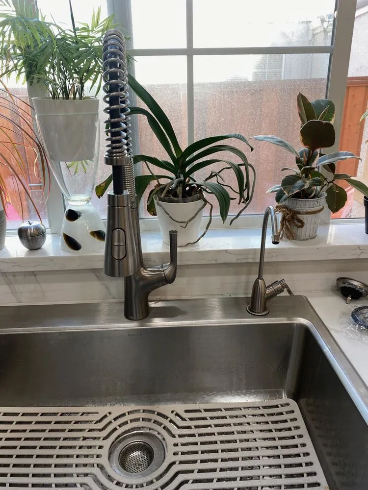 Top-rated water heater service for homes in San Jose, CA by JM Water Heaters & Drains