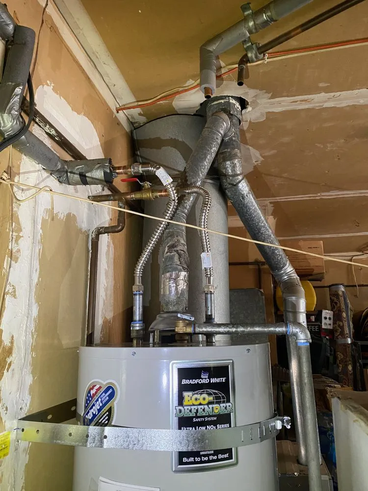 Expert drain cleaning for homes in San Jose, CA by JM Water Heaters & Drains